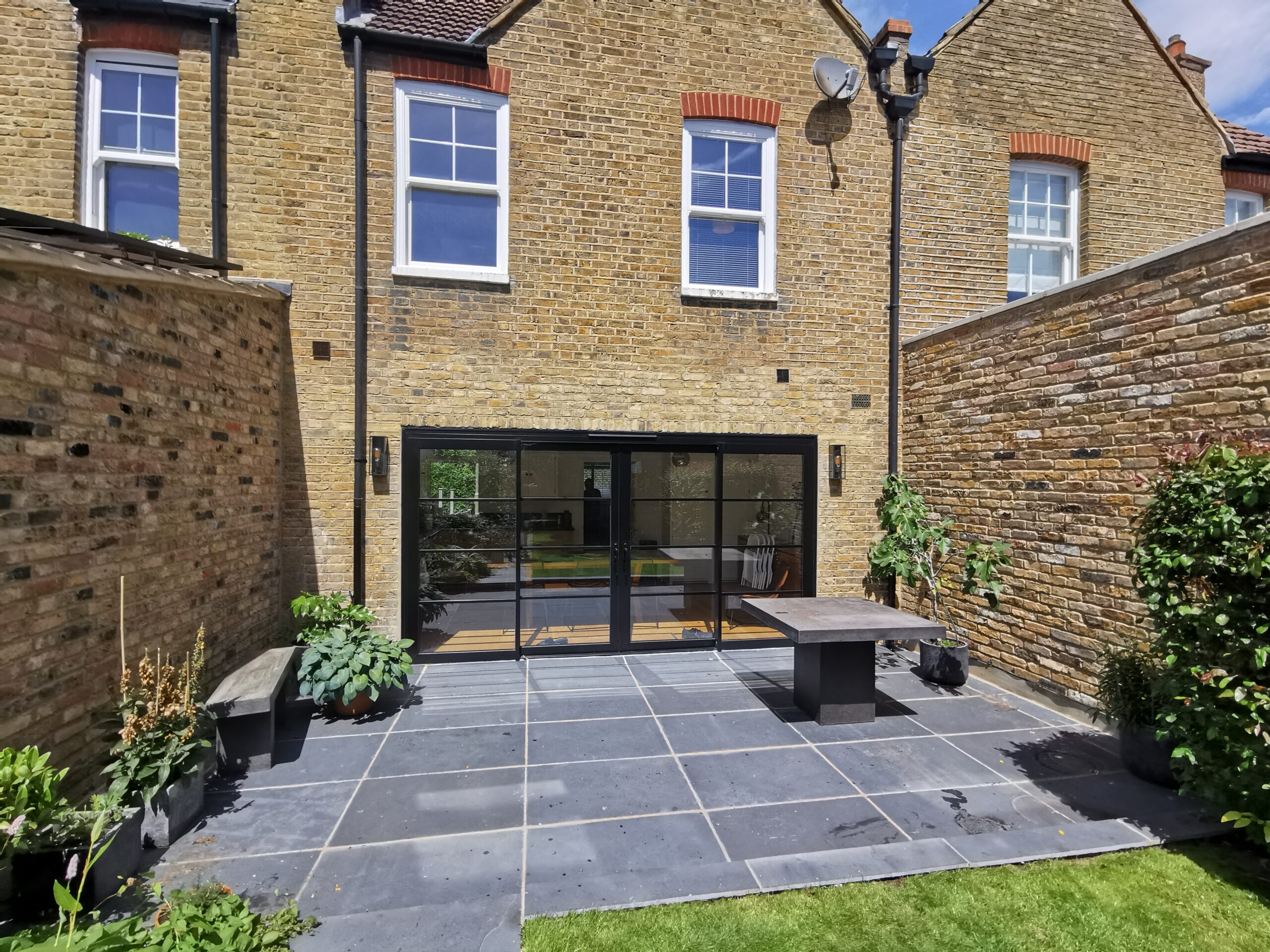 House extensions by Embury Building Services
