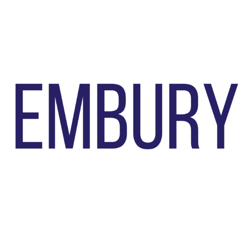 Embury Ltd.