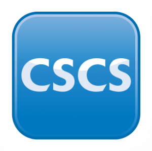 CSCS-Logo