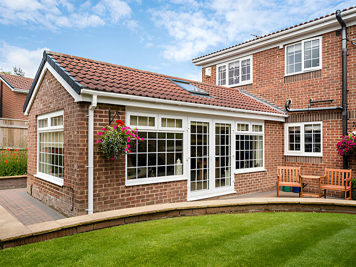 Home extension Ideas
