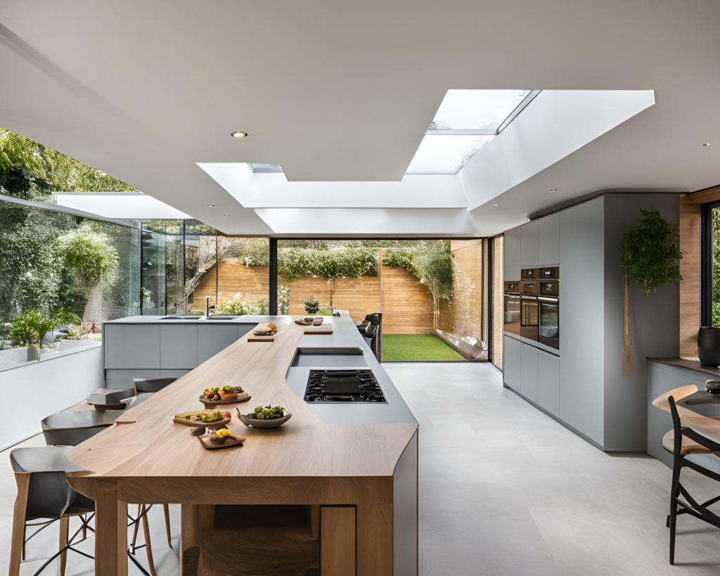 kitchen Extension